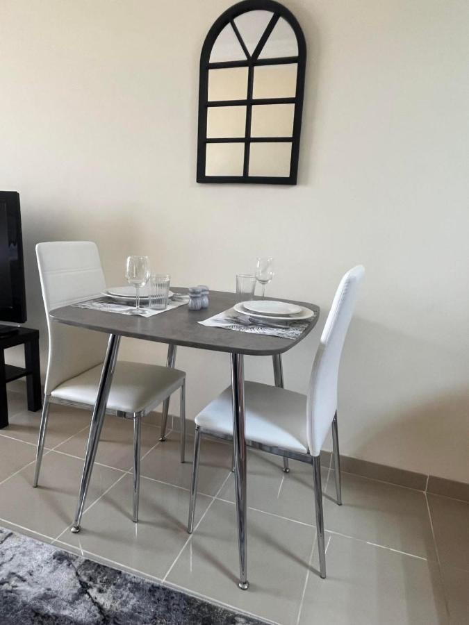 Beach Front Escape Appartement Ras al-Khaimah Buitenkant foto